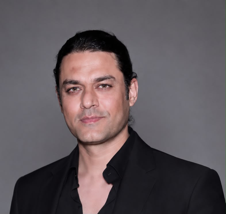 Ajay Aswani, Founder & Chairman of GREC INFRA